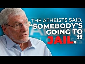 Atheists Just Accused Answers in Genesis of Something BIG.