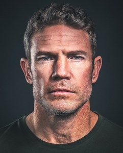 Schedule Nate Boyer to Speak | HWA Speakers