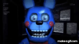 Drop It FNAF 1, 2, 3, 4, 5, 6 on Make a GIF