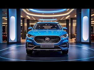 MG 2026 Engine Breakdown Innovation, Power & Efficiency | Top Gear Vault