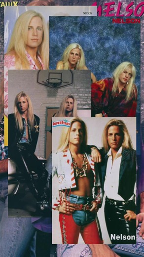 Nelson Twins 1990s Nashville Concert Nostalgia
