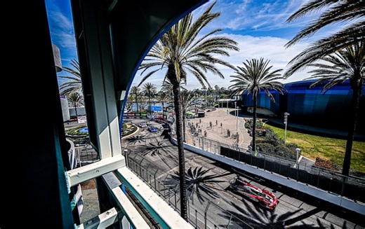 IMSA releases 28-car entry list for Long Beach | RACER