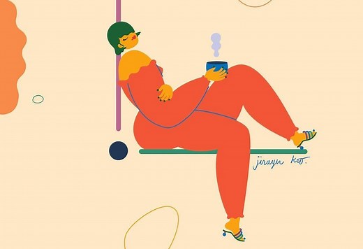 9 talented Thai female artists to follow on Instagram