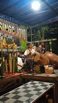 TURONGGO SINGO JOYO | #culture #carnaval #sports #trip #art #shorts #subscribe