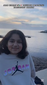 Laila is growing up bilingual, speaking both Arabic and Italian—but sometimes, the grammar gets a little mixed up! In this video, she tries to use Arabic possessive pronouns but follows Italian rules instead, creating her own unique Italo-Palestinian dialect. Watch as we work on her Arabic together, turning little mistakes into fun learning moments! 📣If you’d like to learn Palestinian Arabic just like Laila, join me on this journey & check all my courses in the link here: 🔗 https://arabicwithm
