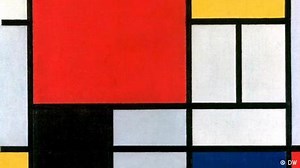 Masterpieces revisited: Artist Piet Mondrian