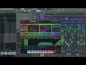 producer girl yaps about music for 54 minutes