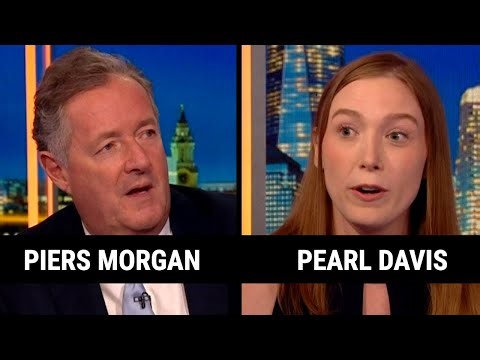 They're both so dumb