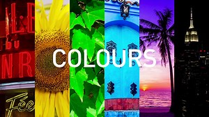 测试 电视屏幕素质的hdr video in 4k-4k测试视频