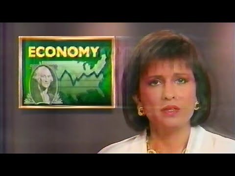KGO ABC7 News - 7/25/90