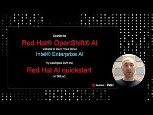 Deploy and run a RAG Chatbot with vLLM