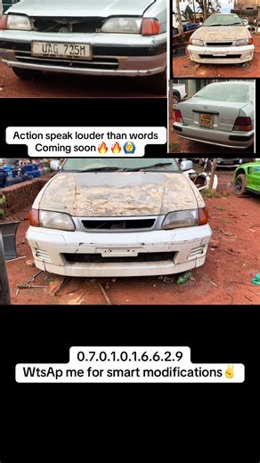 Young Modification ug🇺🇬 (@youngmodification)’s videos with original sound - ALVADOL
