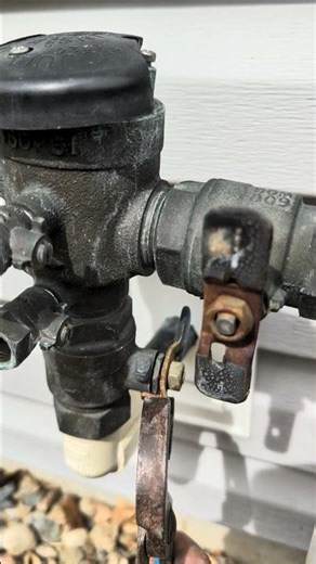 Charging your sprinkler system. A controlled and accurate approach.
