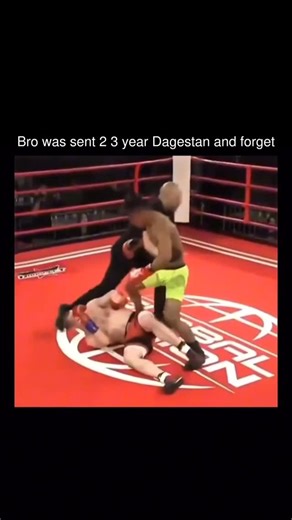 @fightersgettingknockedout on Instagram: "Muscle Memory 🤣 #knockout #ko #mma #ufc"