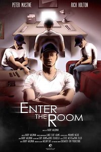 Enter The Room - Movie