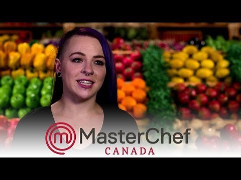 Meet Jennifer Jenkins (MasterChef Canada S5 Top 21)