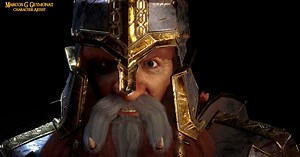 Video Game Characters: Sculpting, Texturing, Rigging