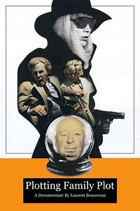 Plotting 'Family Plot' - Movie
