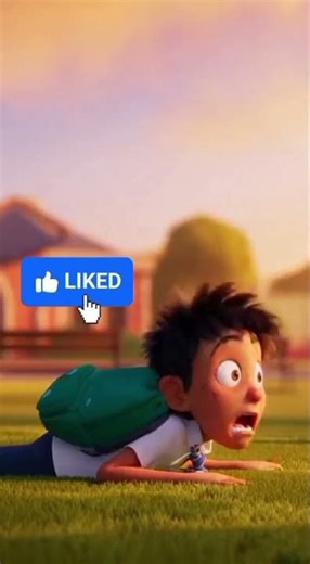 Lazy Student Life 😂 | 3D Funny Animation #shortsviral