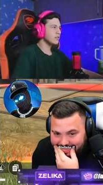 TWO9 COMEÇOU BEM, MAS PERDEU A PRIMEIRA SALA PRO WHITE 😓👀 #freefire #x1freefire #two9 #white444