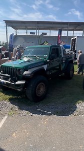 119K views · 1.5K reactions | Would you drive this 2 door Jeep Gladiator? | rockytvofficial | Facebook
