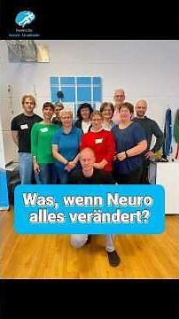 Change your training: Neuro-Basics from January 16–18. Comment "Basic"! #neurotraining #seminar
