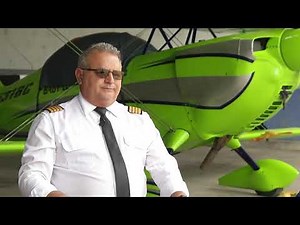 Se cumplen 31 años de la hazaña aérea de un piloto salvadoreño que salvó más de 40 vidas