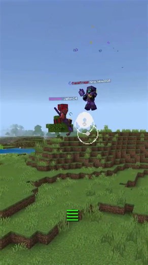 This is how to join this amazing minecraft realm!