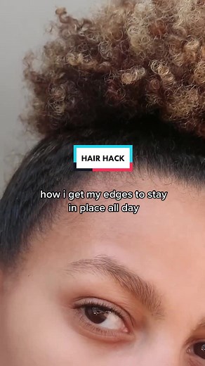 How to Make Your Edges Hold All Day