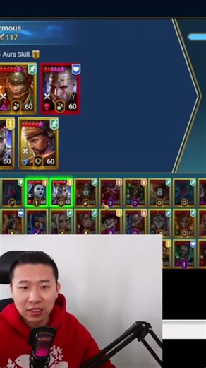 a delayed start strategy to live arena season could save you a lot of time and effort