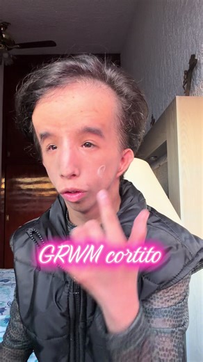 #parariiiiiiiiiiiiiiiiiiiiiiiiiiiiiiiiii #tiktok #fyp GRWM de rápido | Quick Grwm