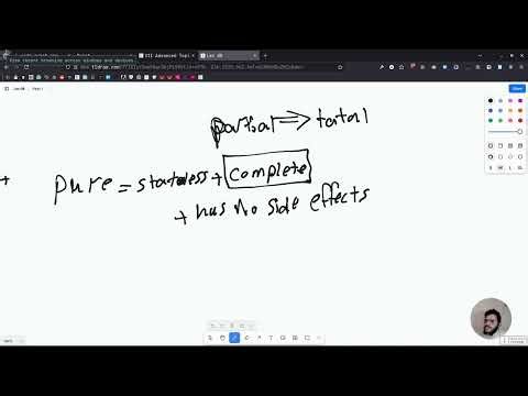 CSE115 (Lecture 08): Partial Domains and the Box model