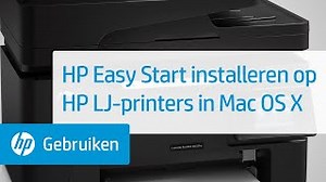 Load firmware using the Pre-Boot menu when recovering a printer | HP LaserJet Enterprise printer