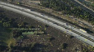Road Survey and Design