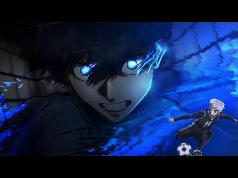 BLUE LOCK [AMV] - FORTUNE (2K22)