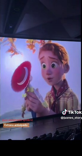 Toy Story 5 estreno confirmado: ¿qué sabemos del spoiler de Jessie y Emily?
