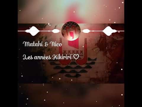 TOMMY MATAHI & NIKO - ANNABELLA ZOUKLOVE MEDLEY NOSTALGIE