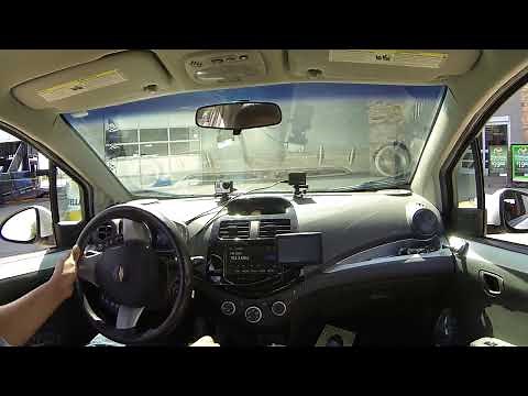 Walmart Auto Center, Pit Crew Service, Oil Change, Edgewood, New Mexico, 11 August 2016 GFH41362