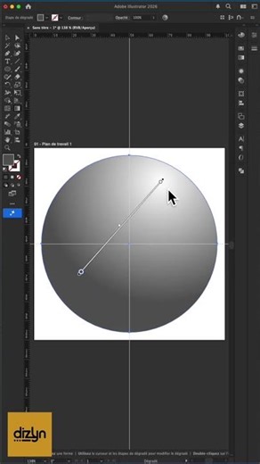 Halftone screens #adobe #designer #tutorial