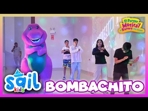 Bombachito || Video Musical para Niños || Videos y Canciones Infantiles