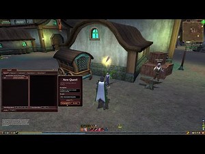 Tutorial: Learning to Harvest | EQ2