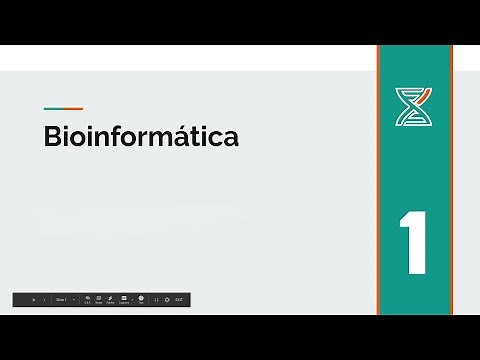 Bioinformática | #1 | Introducción y conceptos básicos