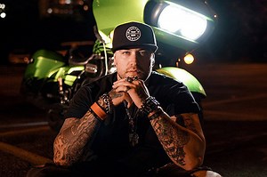 Sam Grow Drops His Country Boy Can Survive Kind of Anthem