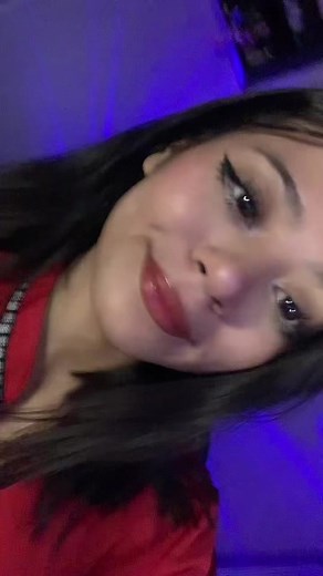 Meikap para q se vean ojos grandes✨