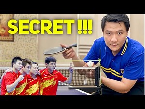 Discreet SERVE instructions | National secret