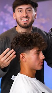 Taper Fade | MartyBlendz