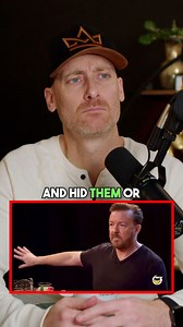 The Problem with Ricky Gervais’s Religion Test | Red Pen Logic with Mr. B