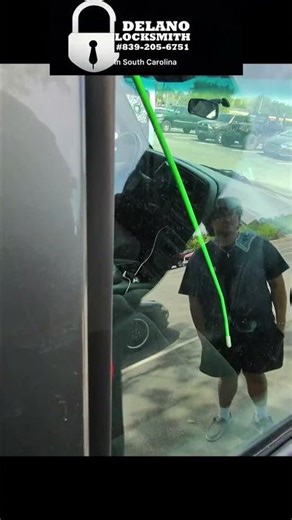 Car Lockout Service Call 839-205-6751 Delano Locksmith #locksmith #locksmithservice #carlockout