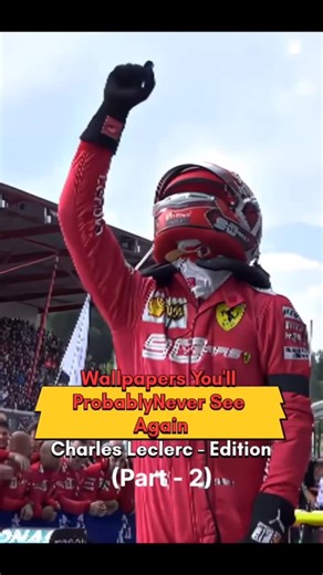 PixelVanta on Instagram: "Wallpapers You'll Probably Never See Again Charles Leclerc - Edition (Part - 2). . . Check the link in bio for these wallpapers and much more. . . . . #charles #leclerc #charleslaclerc #wallpaper #trending #4kwallpaper #viralreels #reel #darkwallpaper #formula1 #ferrariwallpaper #fvp #formula #one #f1 #explorepage #explore"