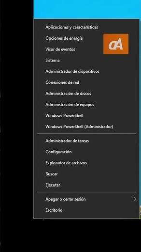 Different ways to shut down your PC #shorts